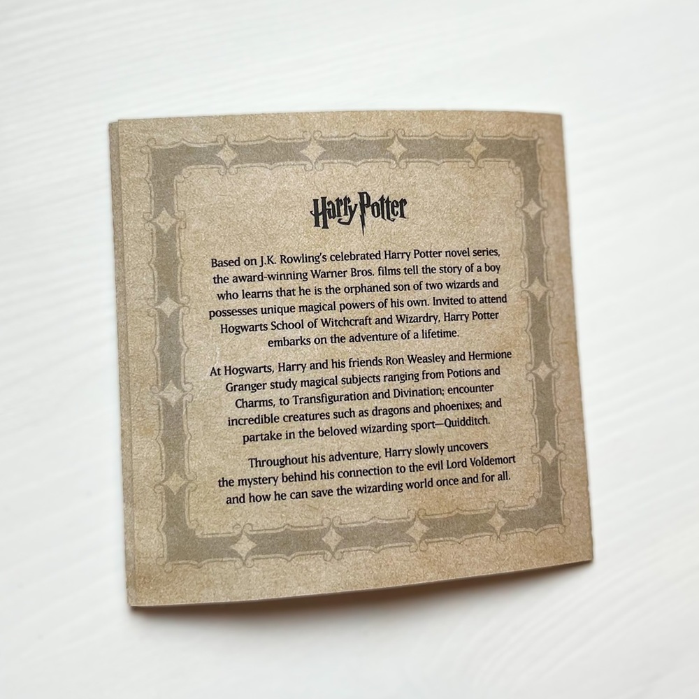 Rare Harry Potter Forever Stamps 💌 - Picture 6 of 8